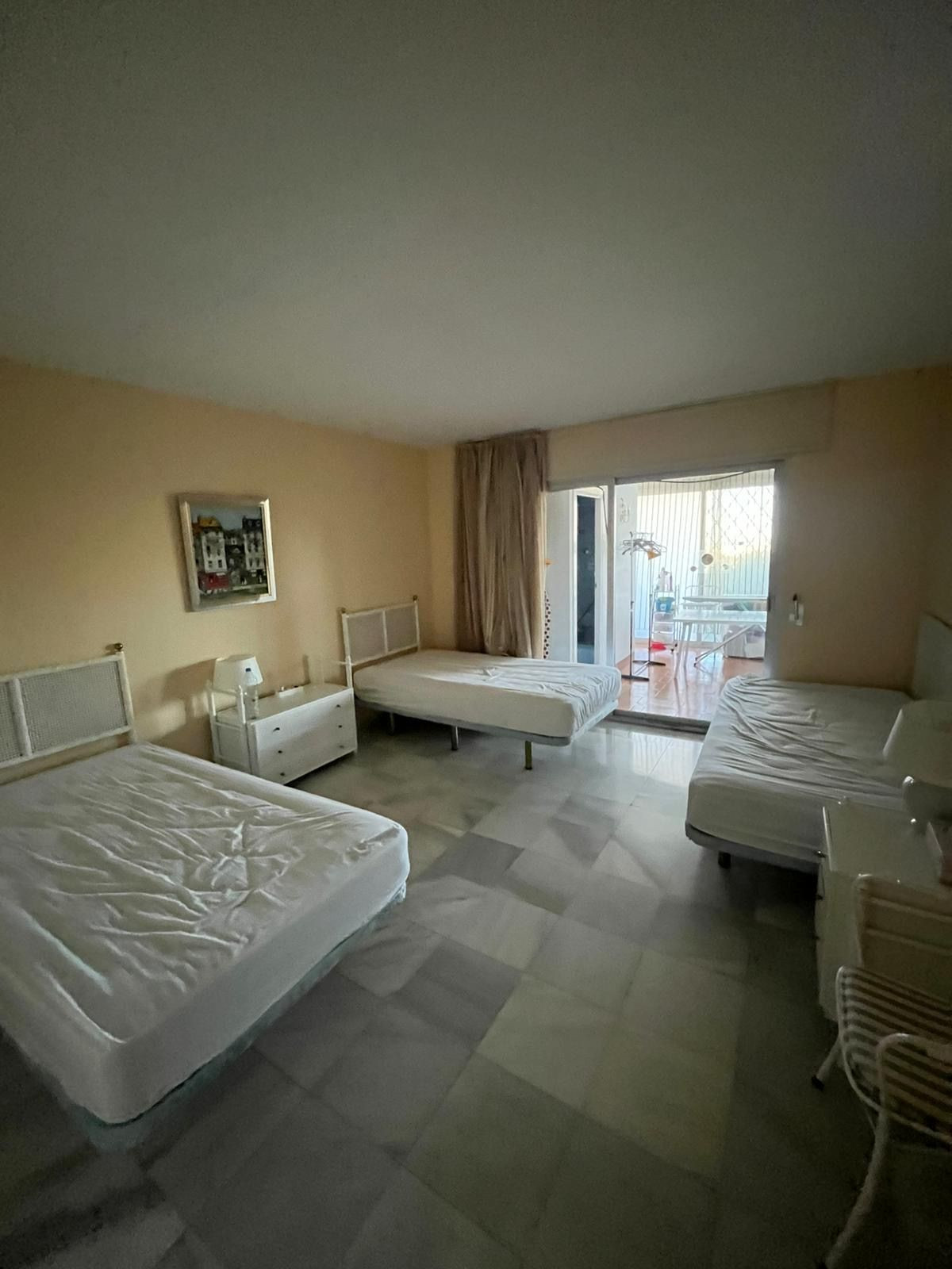 3 Bed Apartment for sale in Nueva Andalucía Costa Del Sol, Málaga, Spain