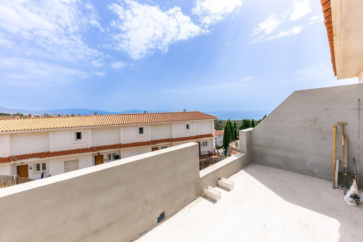 Se vende Pareada de 2 dormitorios en Costa Del Sol, Málaga, España