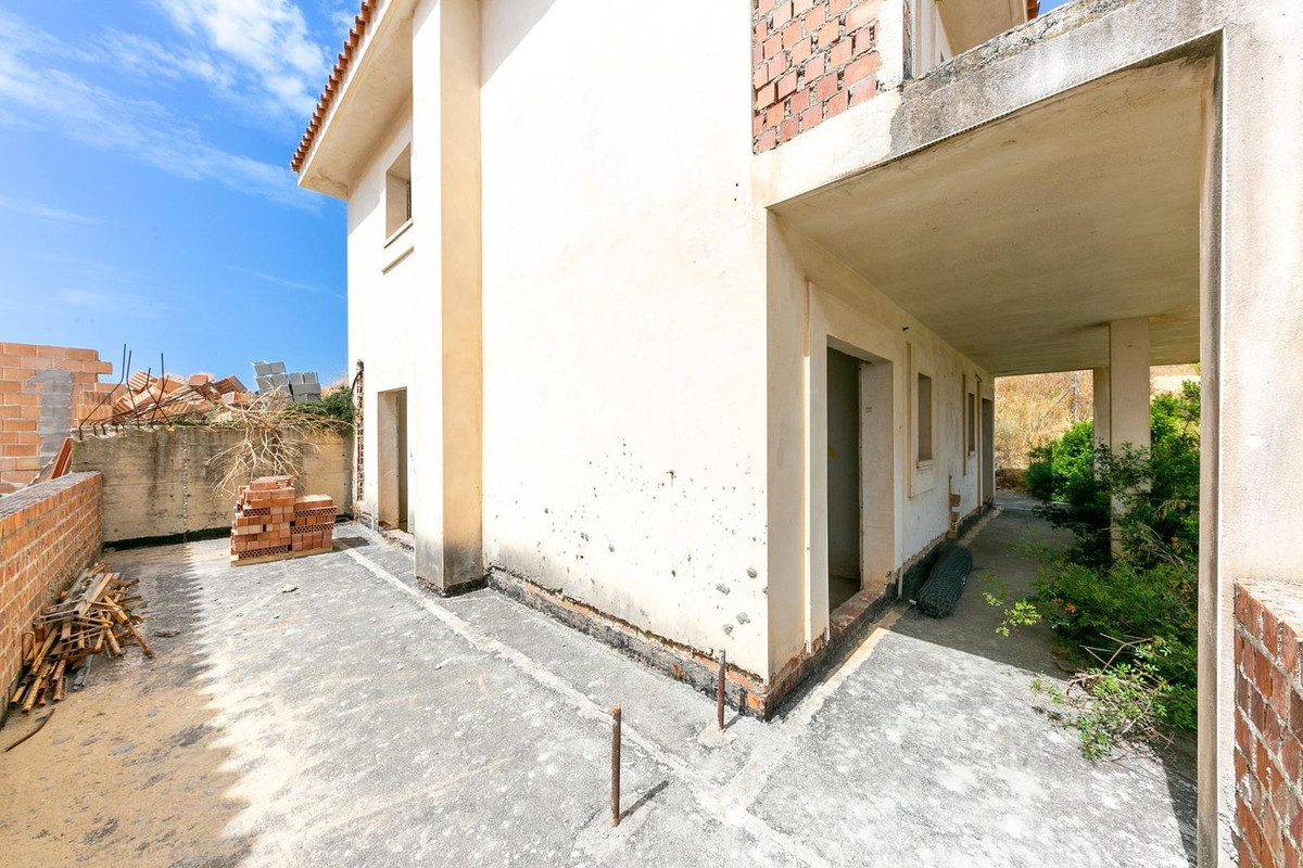 Se vende Pareada de 2 dormitorios en Costa Del Sol, Málaga, España