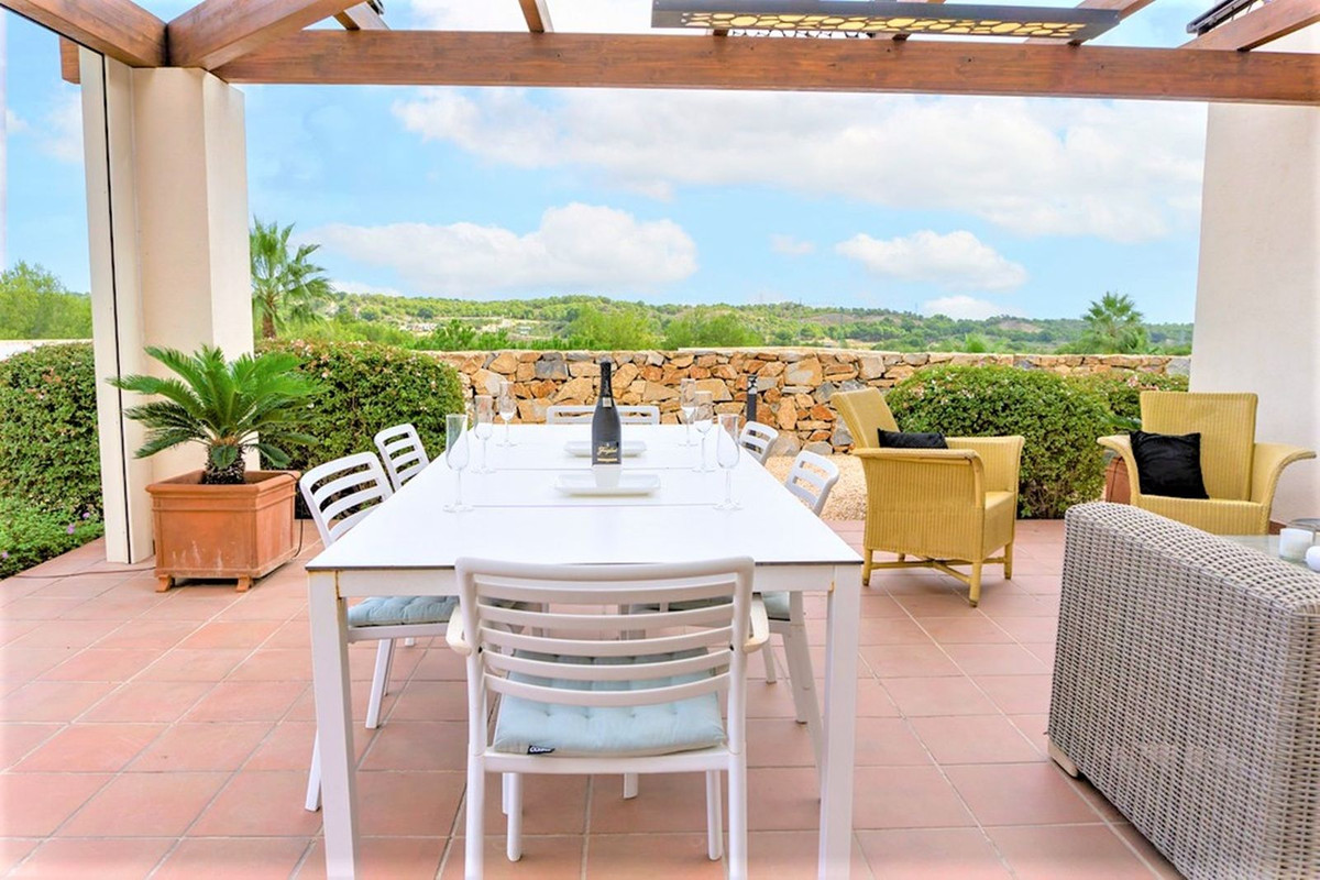 Se vende Villa - Chalet de 3 dormitorios en Costa Blanca, Alicante, España