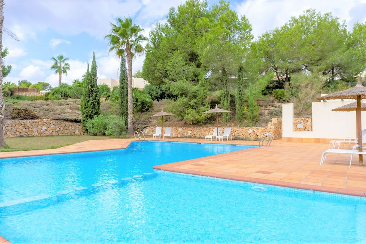 Se vende Villa - Chalet de 3 dormitorios en Costa Blanca, Alicante, España