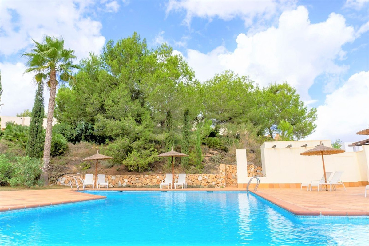 Se vende Villa - Chalet de 3 dormitorios en Costa Blanca, Alicante, España