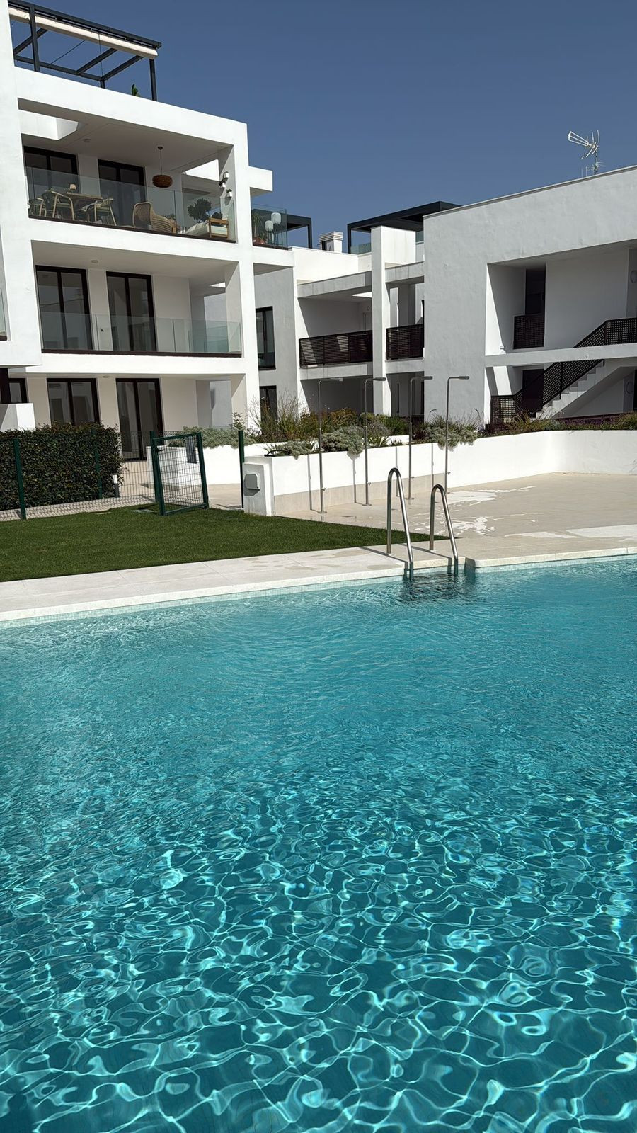 2 Bed Apartment for sale in Benalmadena Costa Costa Del Sol, Málaga, Spain