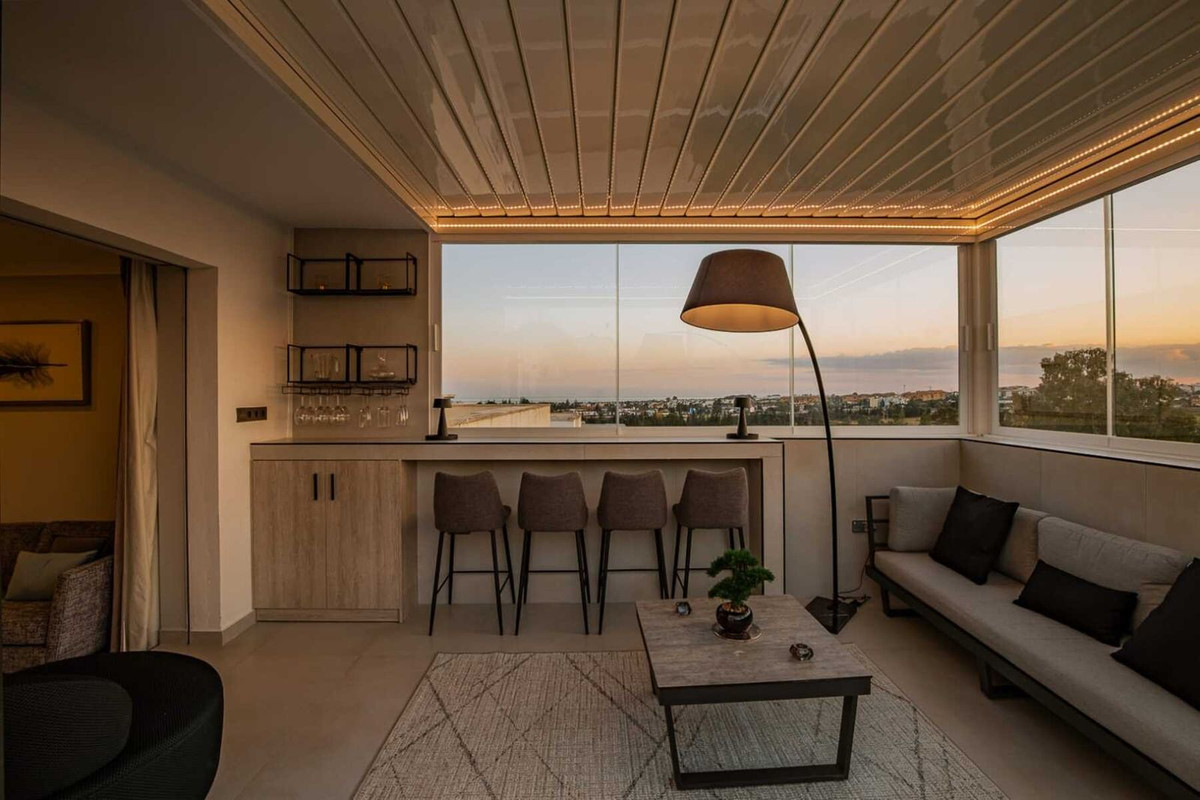 3 Bed Apartment for sale in Nueva Andalucía Costa Del Sol, Málaga, Spain