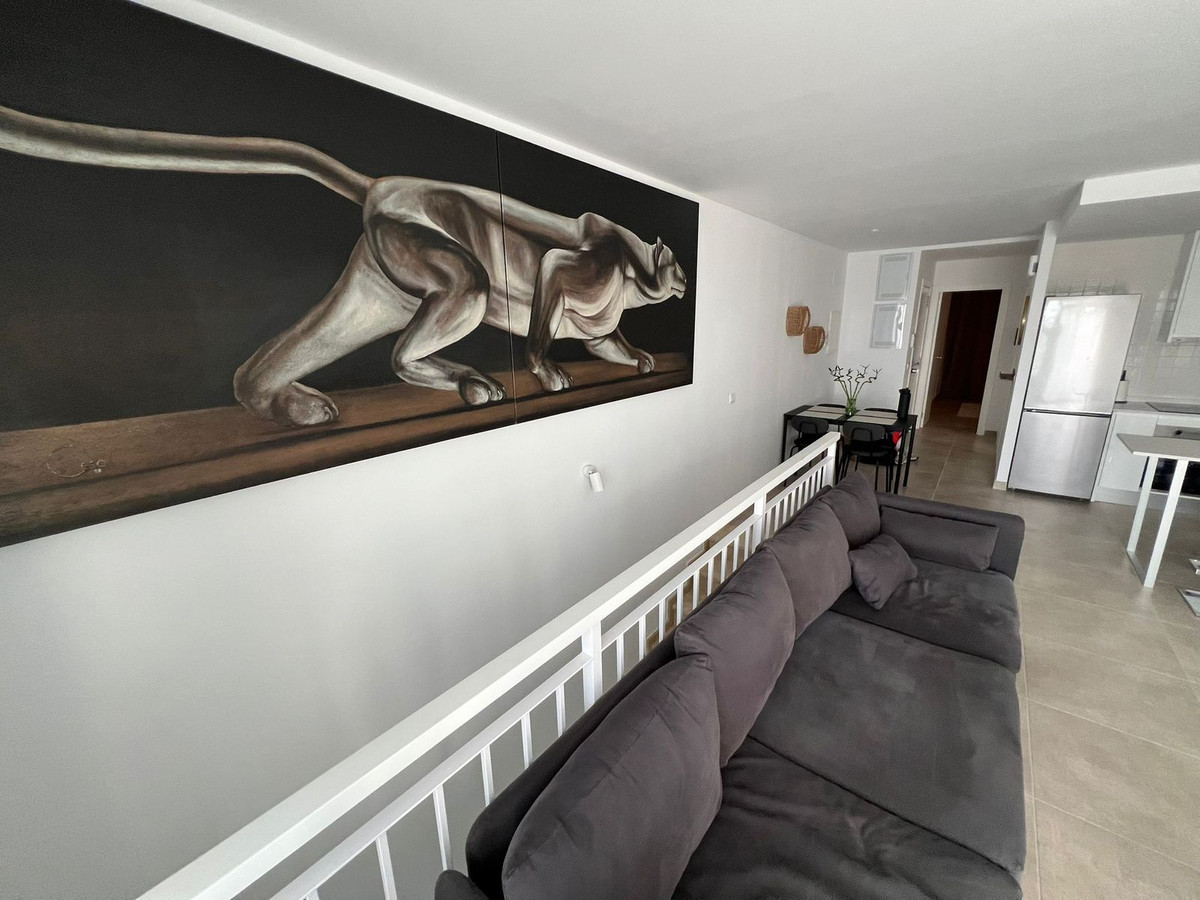 Se vende Apartamento Planta Baja de 2 dormitorios en Costa Del Sol, Málaga, España