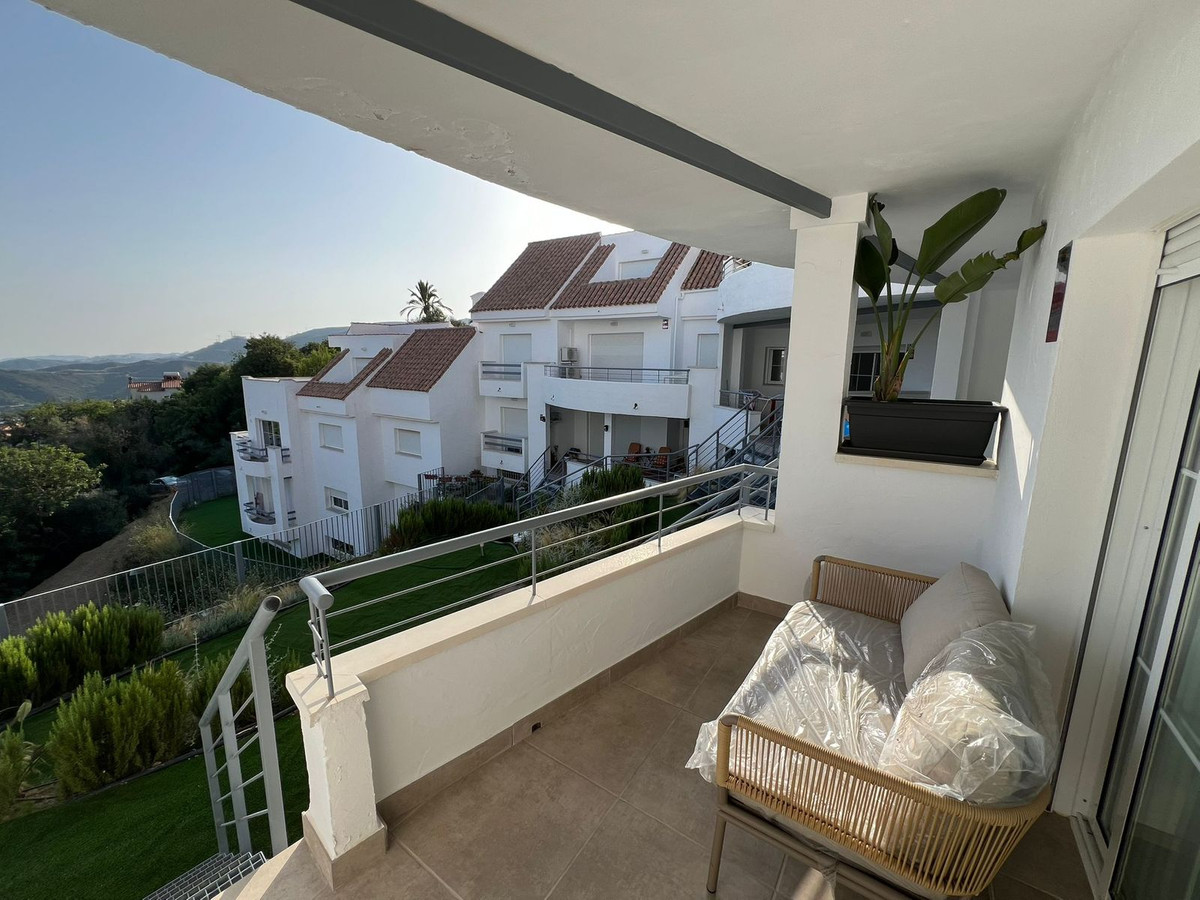 Se vende Apartamento Planta Baja de 2 dormitorios en Costa Del Sol, Málaga, España