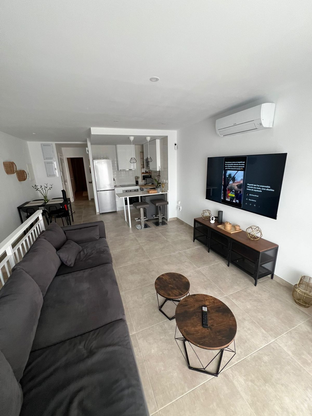 Se vende Apartamento Planta Baja de 2 dormitorios en Costa Del Sol, Málaga, España