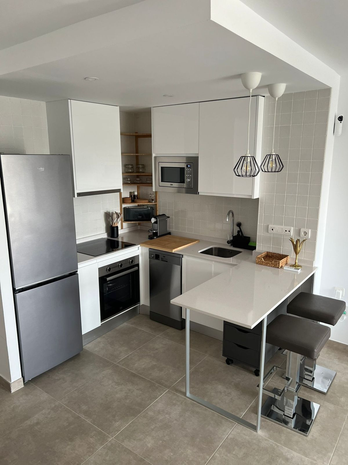 Se vende Apartamento Planta Baja de 2 dormitorios en Costa Del Sol, Málaga, España