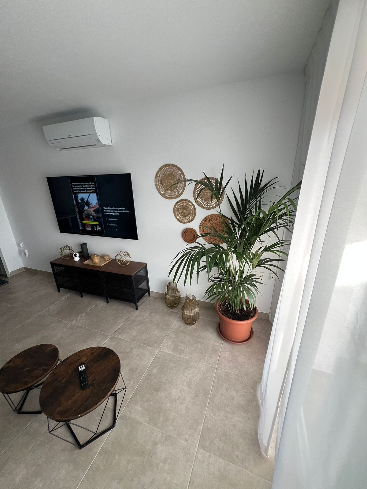 Se vende Apartamento Planta Baja de 2 dormitorios en Costa Del Sol, Málaga, España