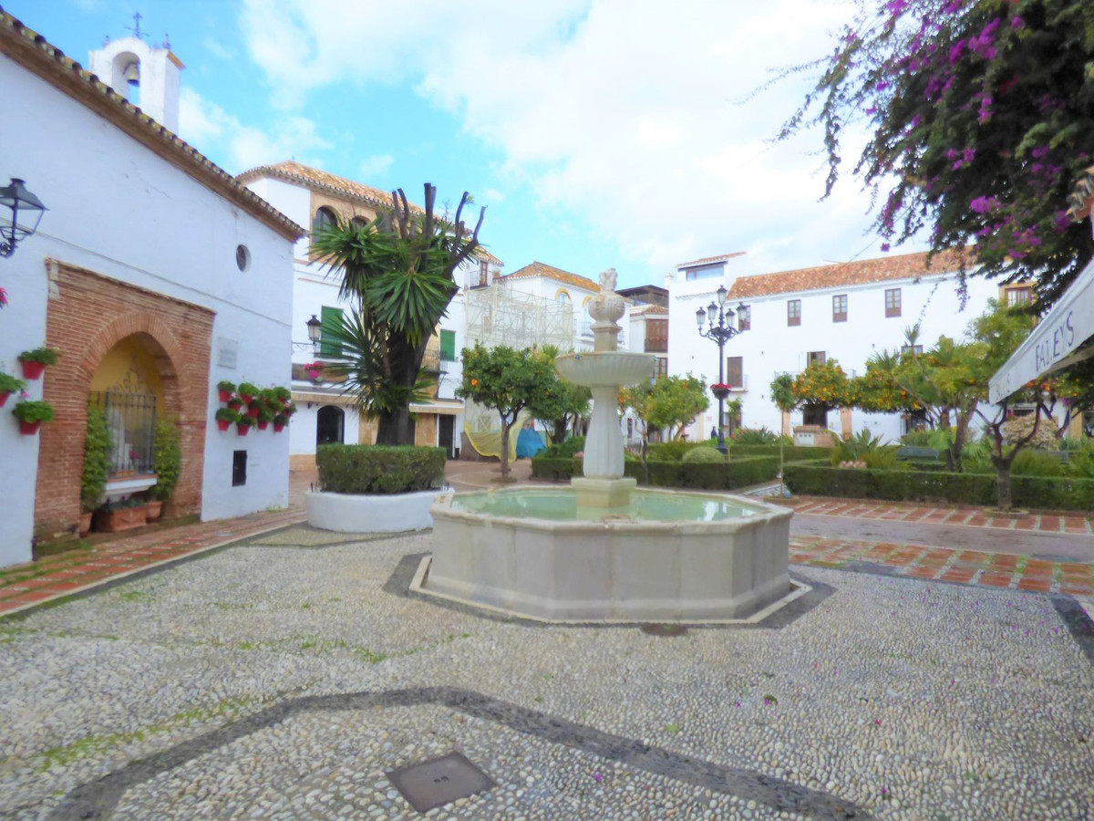 Plots for sale in Marbella Costa Del Sol, Málaga, Spain