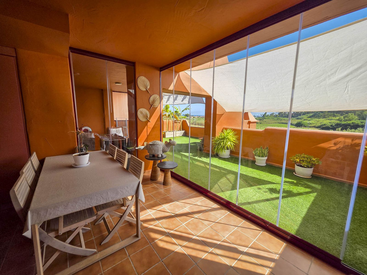 Se vende Apartamento Planta Media de 3 dormitorios en Costa Del Sol, Málaga, España