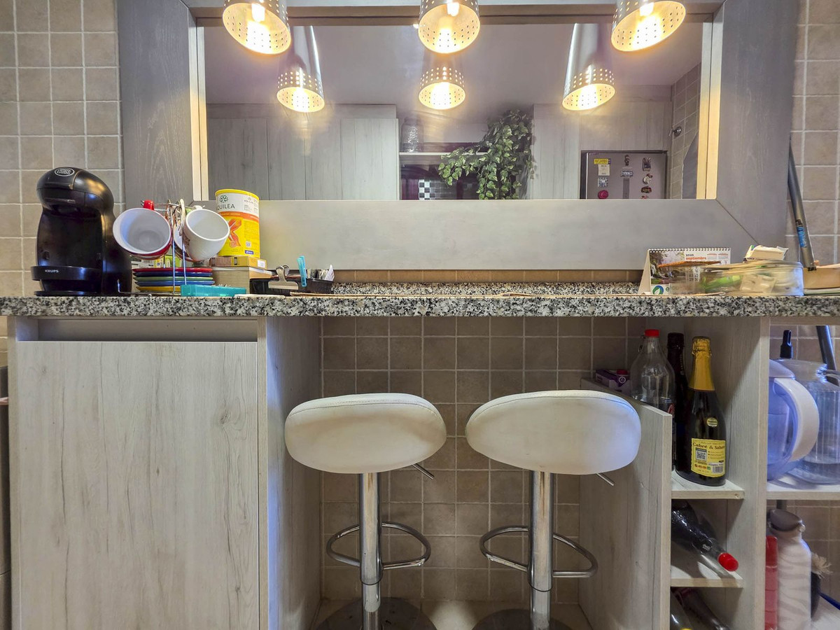 3 Bed Apartment for sale in La Duquesa Costa Del Sol, Málaga, Spain