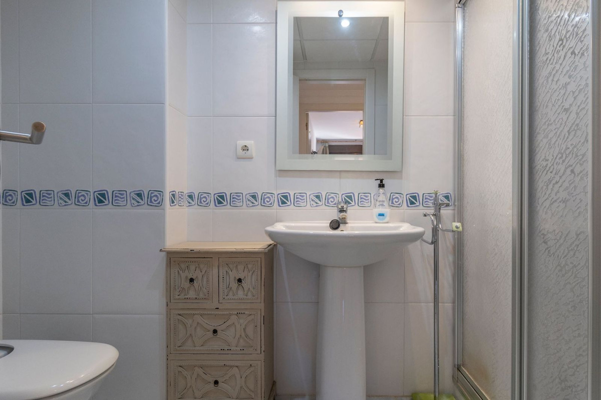 2 Bed Apartment for sale in The Golden Mile Costa Del Sol, Málaga, Spain