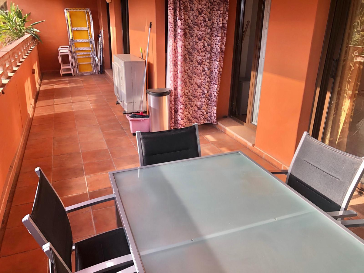 2 Bed Apartment for sale in The Golden Mile Costa Del Sol, Málaga, Spain