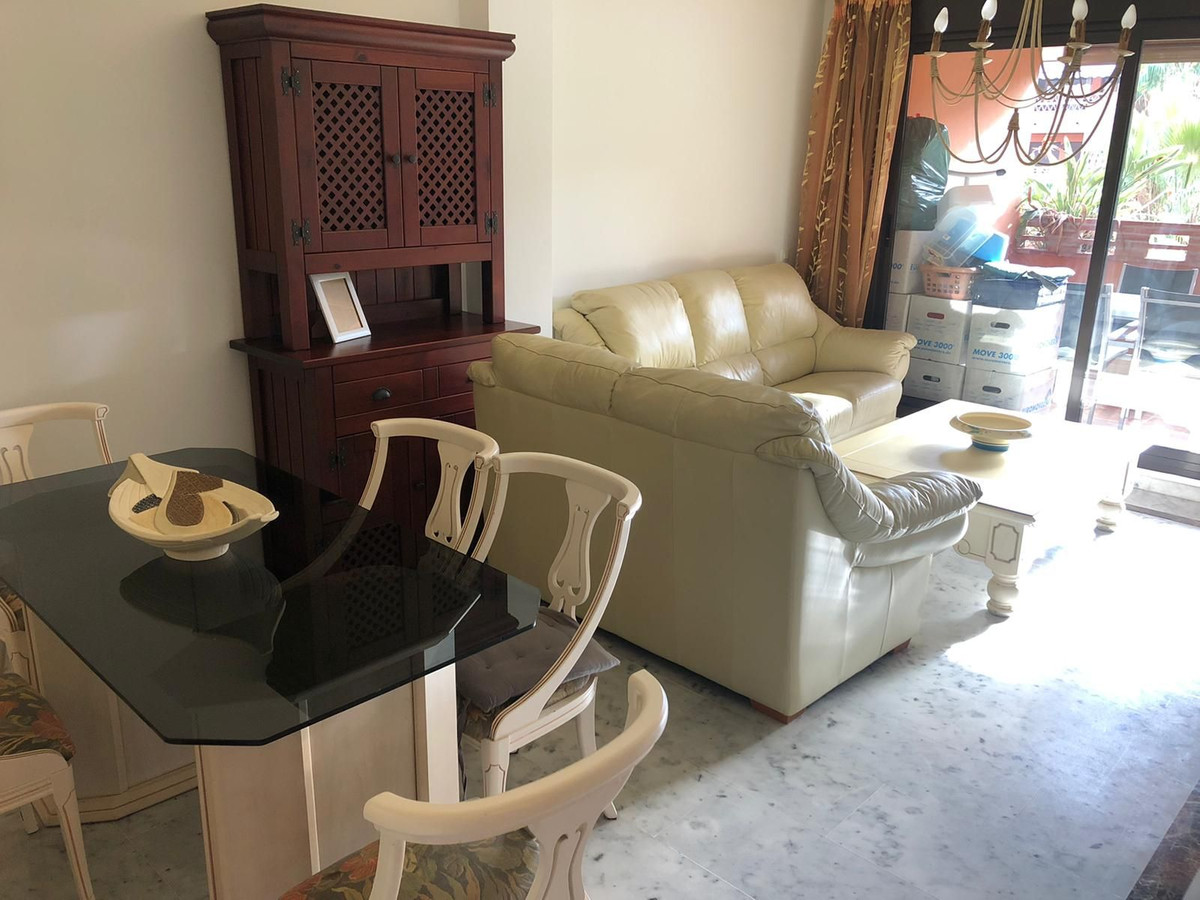 2 Bed Apartment for sale in The Golden Mile Costa Del Sol, Málaga, Spain