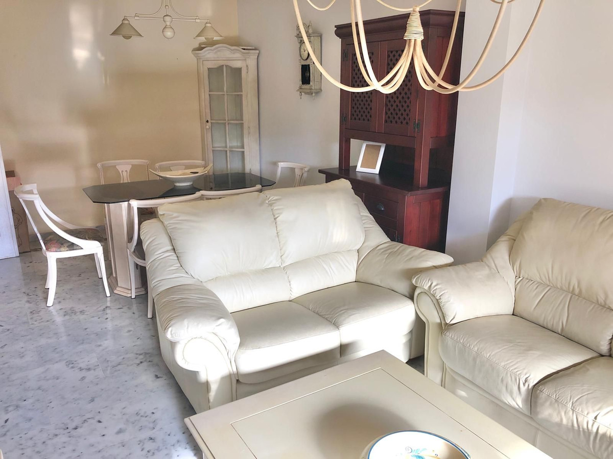 2 Bed Apartment for sale in The Golden Mile Costa Del Sol, Málaga, Spain