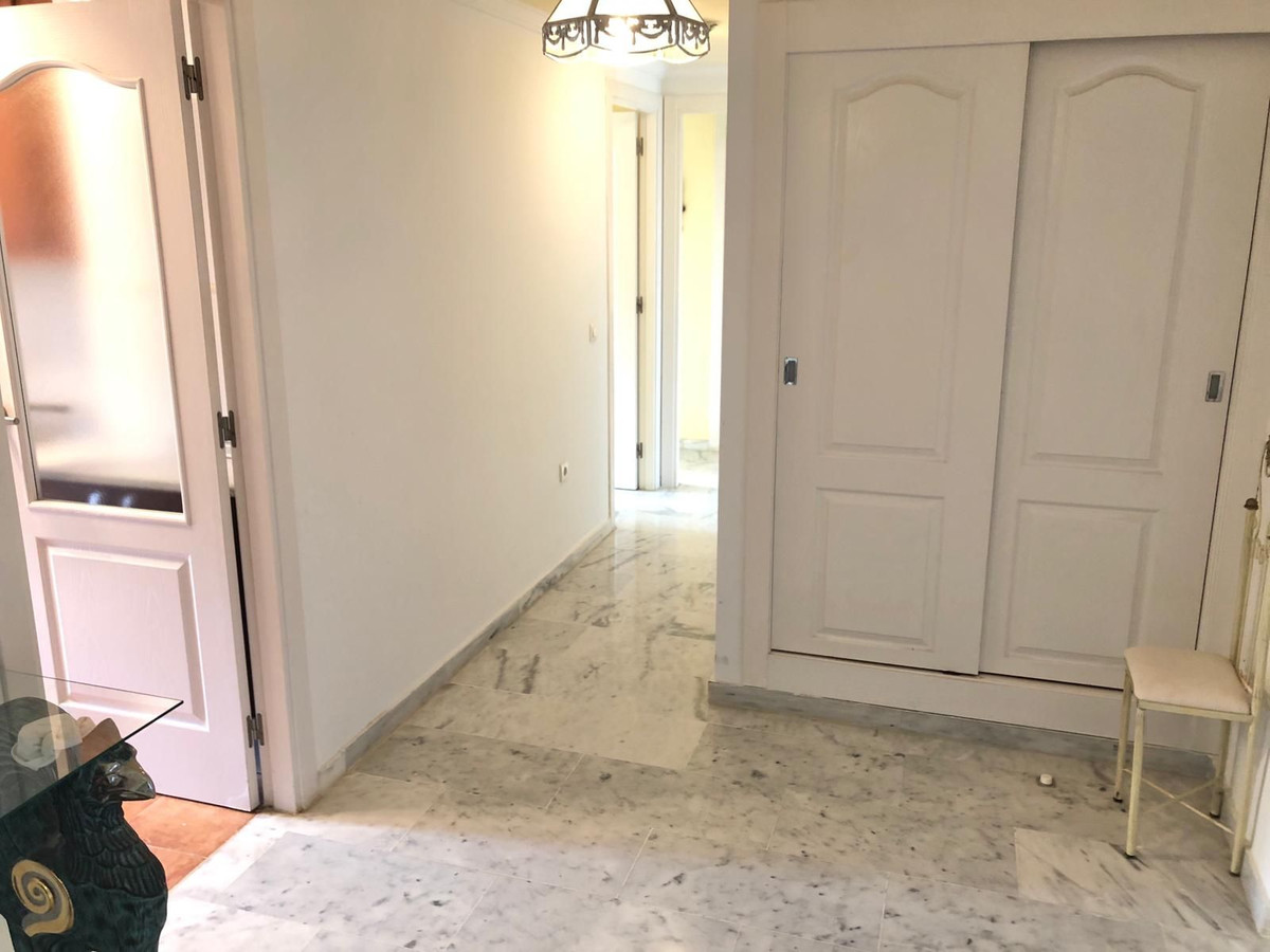 2 Bed Apartment for sale in The Golden Mile Costa Del Sol, Málaga, Spain