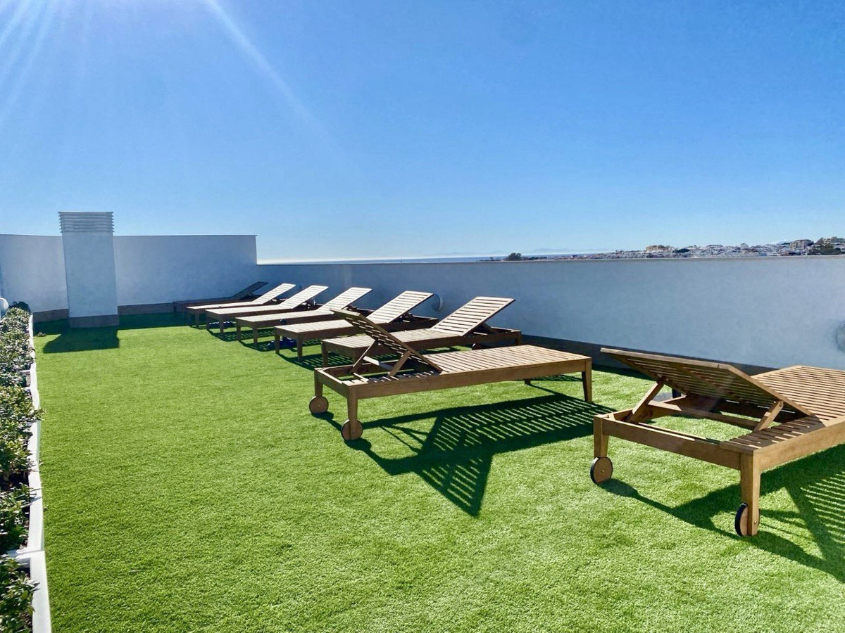 3 Bed Apartment for sale in La Campana Costa Del Sol, Málaga, Spain