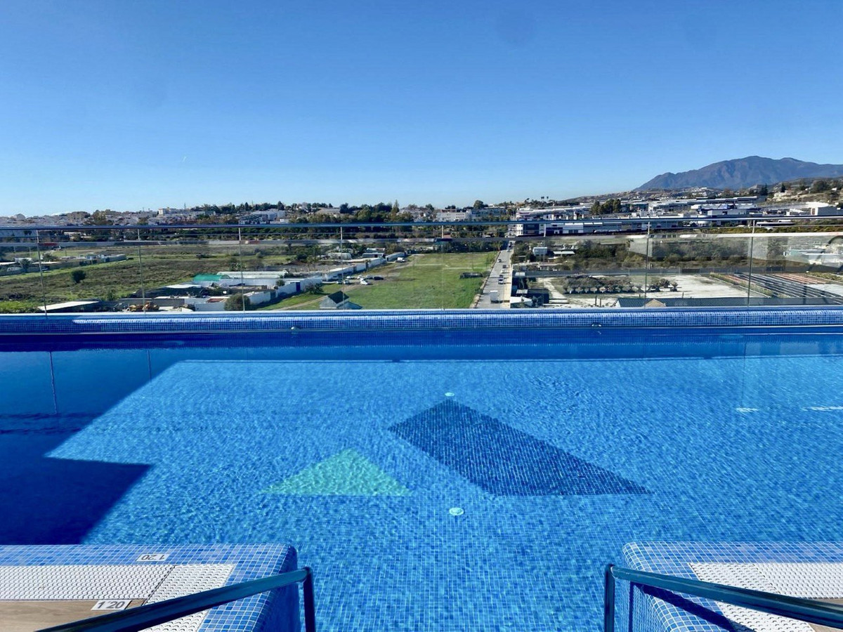 3 Bed Apartment for sale in La Campana Costa Del Sol, Málaga, Spain