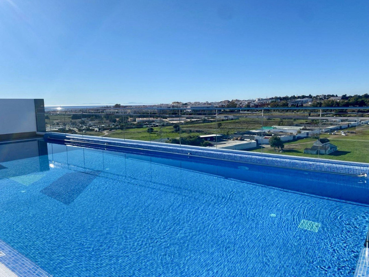 3 Bed Apartment for sale in La Campana Costa Del Sol, Málaga, Spain