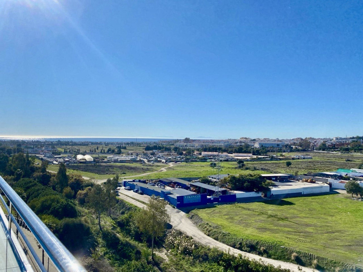 3 Bed Apartment for sale in La Campana Costa Del Sol, Málaga, Spain