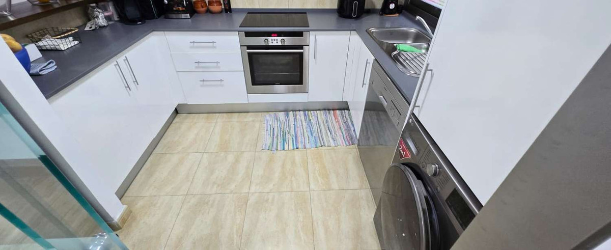 Se vende Apartamento Planta Media de 1 dormitorios en Costa Del Sol, Málaga, España