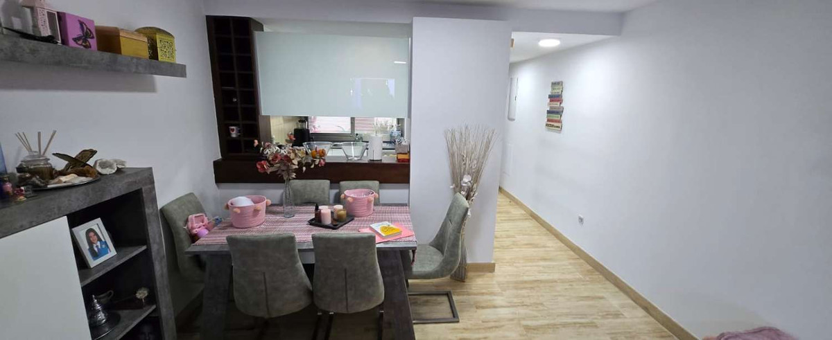 Se vende Apartamento Planta Media de 1 dormitorios en Costa Del Sol, Málaga, España