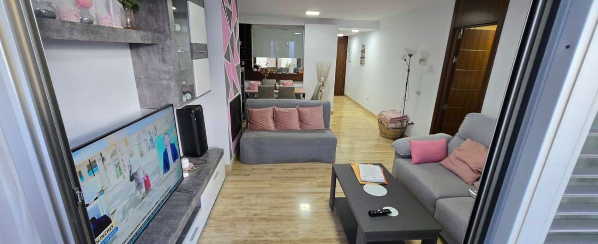 Se vende Apartamento Planta Media de 1 dormitorios en Costa Del Sol, Málaga, España