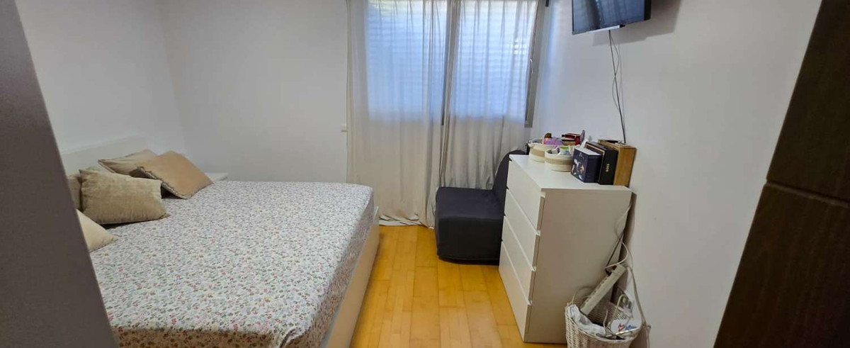 Se vende Apartamento Planta Media de 1 dormitorios en Costa Del Sol, Málaga, España