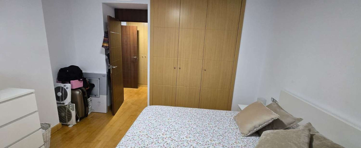 Se vende Apartamento Planta Media de 1 dormitorios en Costa Del Sol, Málaga, España