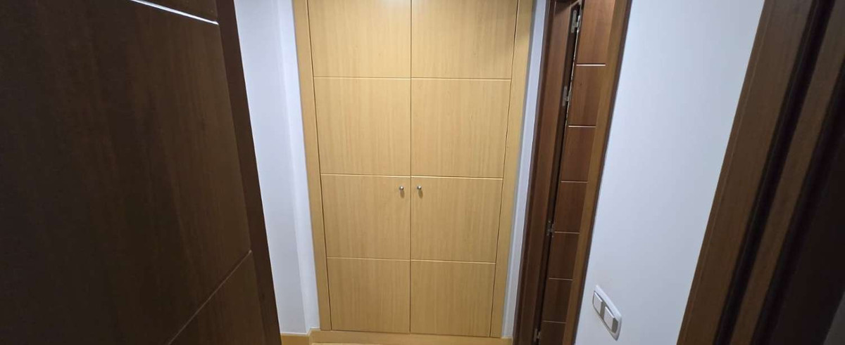 Se vende Apartamento Planta Media de 1 dormitorios en Costa Del Sol, Málaga, España