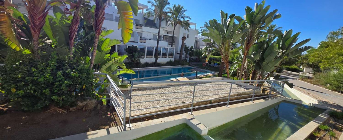 Se vende Apartamento Planta Media de 1 dormitorios en Costa Del Sol, Málaga, España