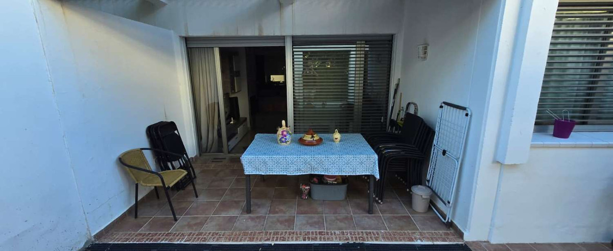 Se vende Apartamento Planta Media de 1 dormitorios en Costa Del Sol, Málaga, España