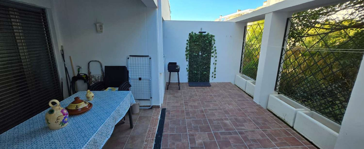 Se vende Apartamento Planta Media de 1 dormitorios en Costa Del Sol, Málaga, España
