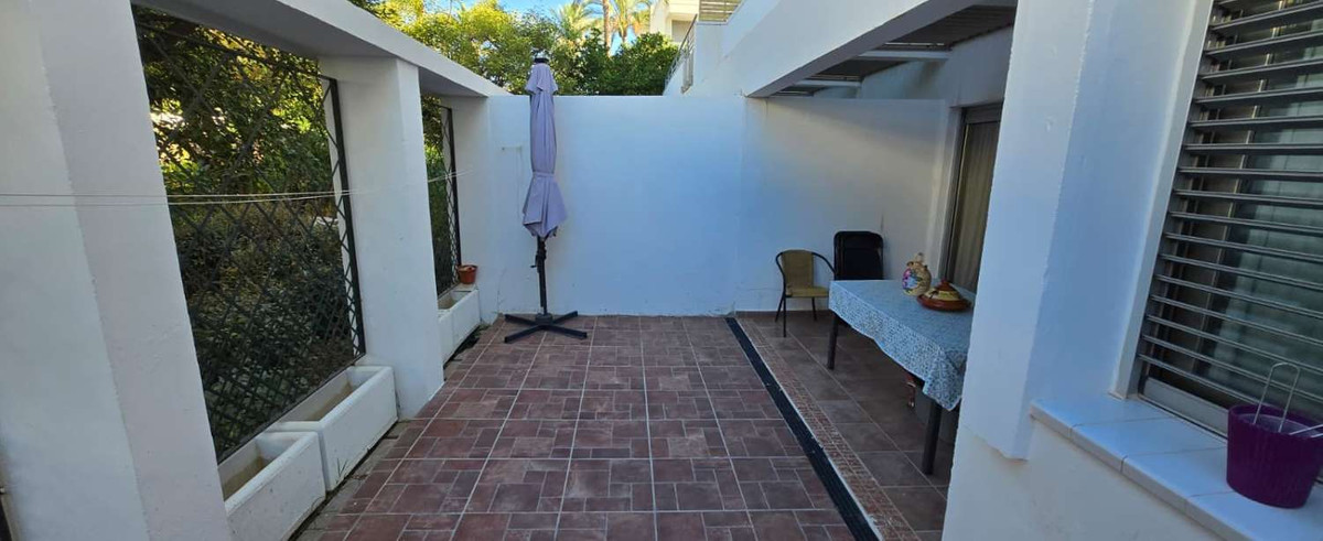 Se vende Apartamento Planta Media de 1 dormitorios en Costa Del Sol, Málaga, España