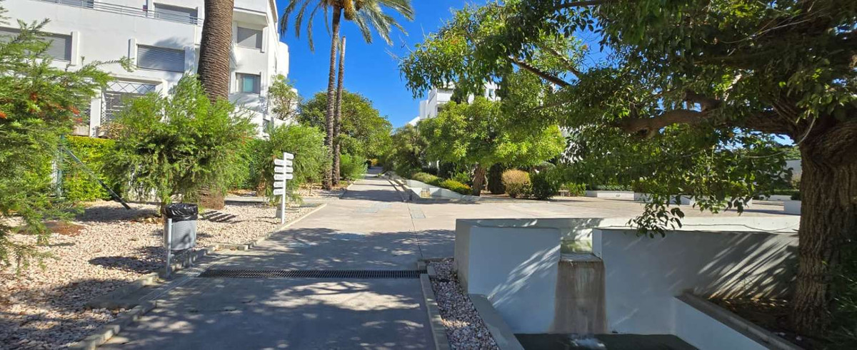 Se vende Apartamento Planta Media de 1 dormitorios en Costa Del Sol, Málaga, España