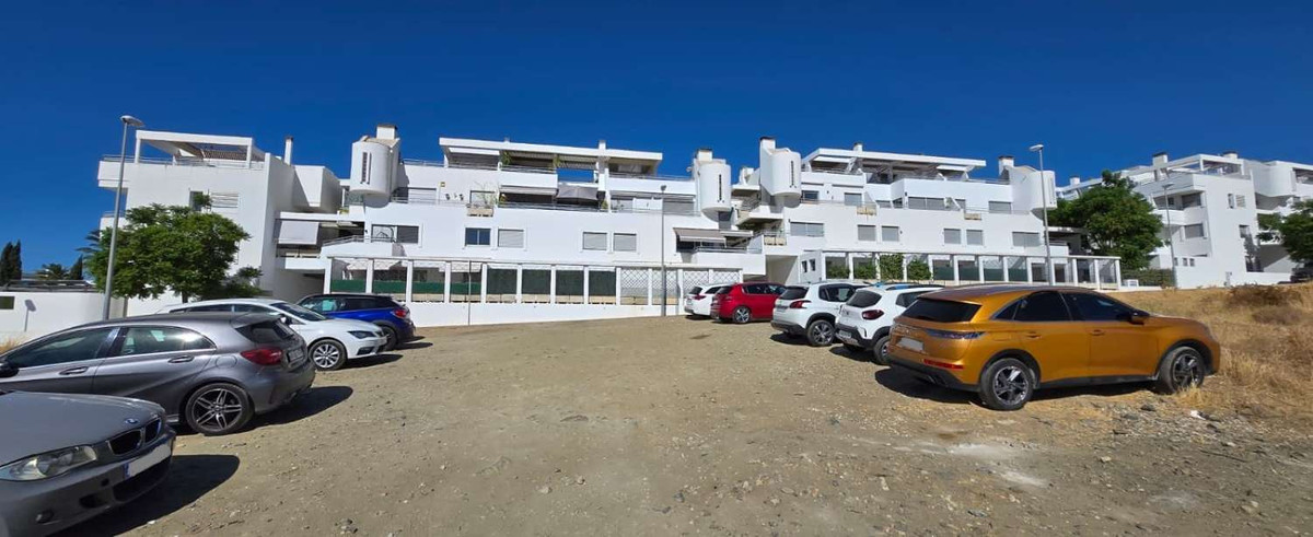 Se vende Apartamento Planta Media de 1 dormitorios en Costa Del Sol, Málaga, España