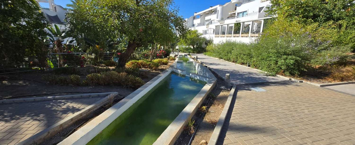 Se vende Apartamento Planta Media de 1 dormitorios en Costa Del Sol, Málaga, España