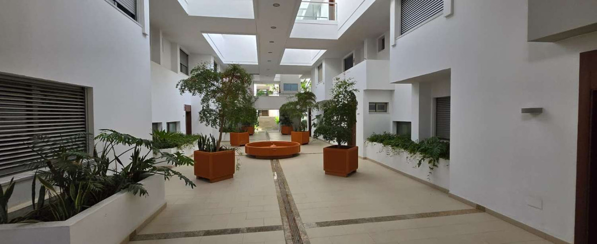 Se vende Apartamento Planta Media de 1 dormitorios en Costa Del Sol, Málaga, España