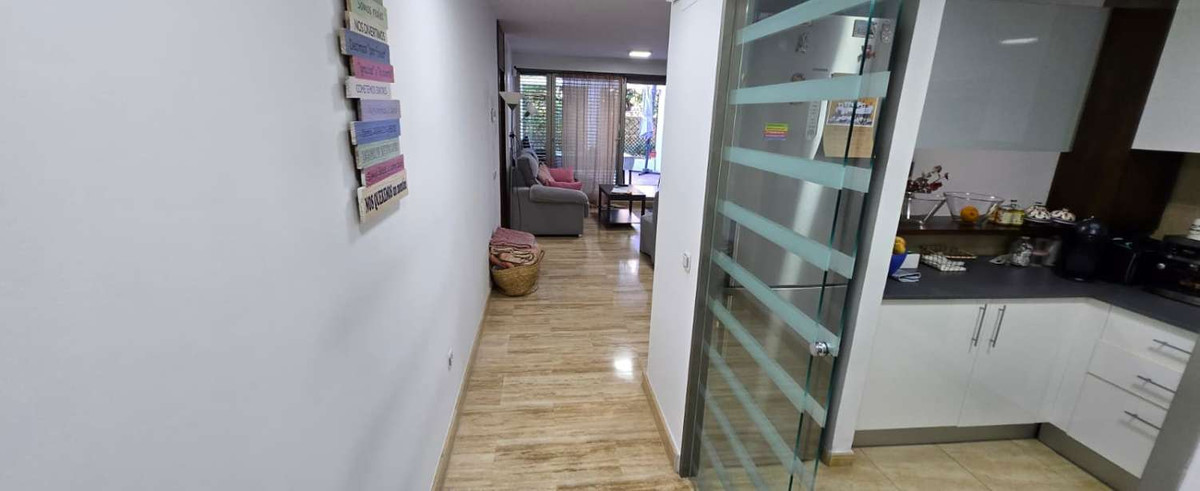 Se vende Apartamento Planta Media de 1 dormitorios en Costa Del Sol, Málaga, España