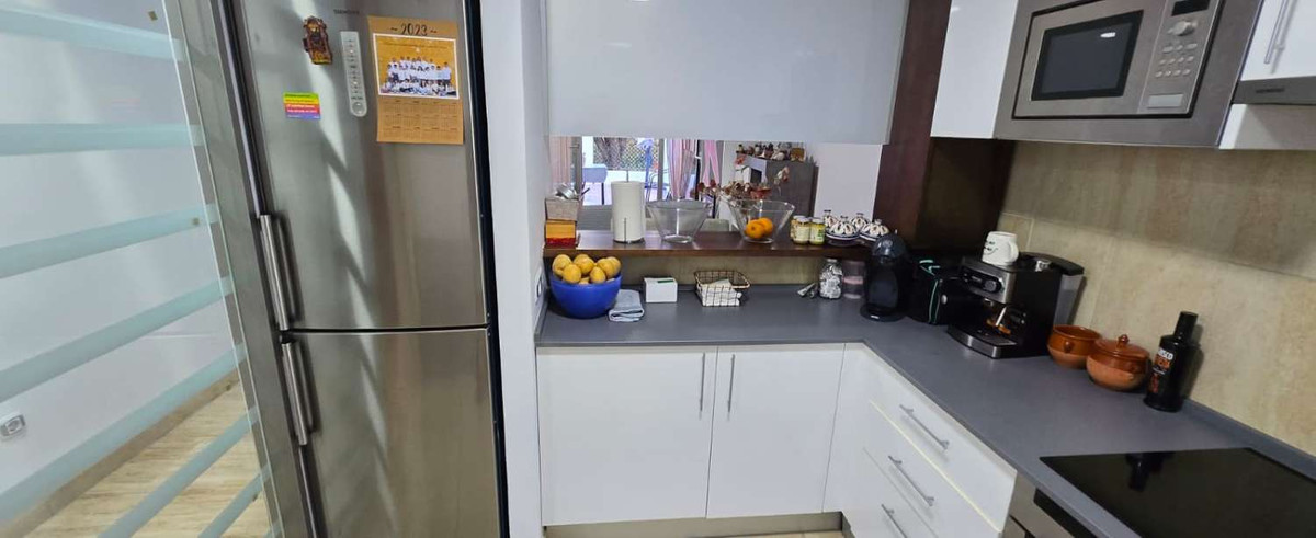 Se vende Apartamento Planta Media de 1 dormitorios en Costa Del Sol, Málaga, España
