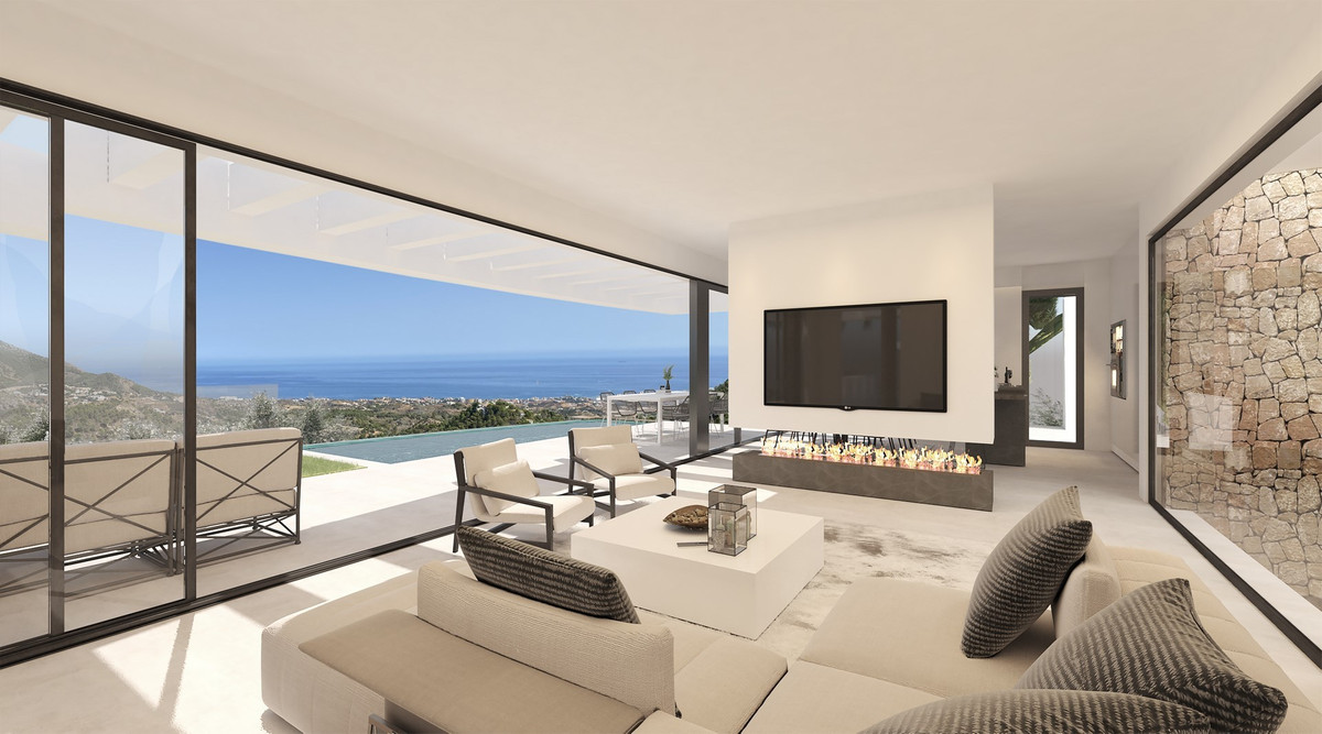 Plots for sale in Mijas Costa Del Sol, Málaga, Spain