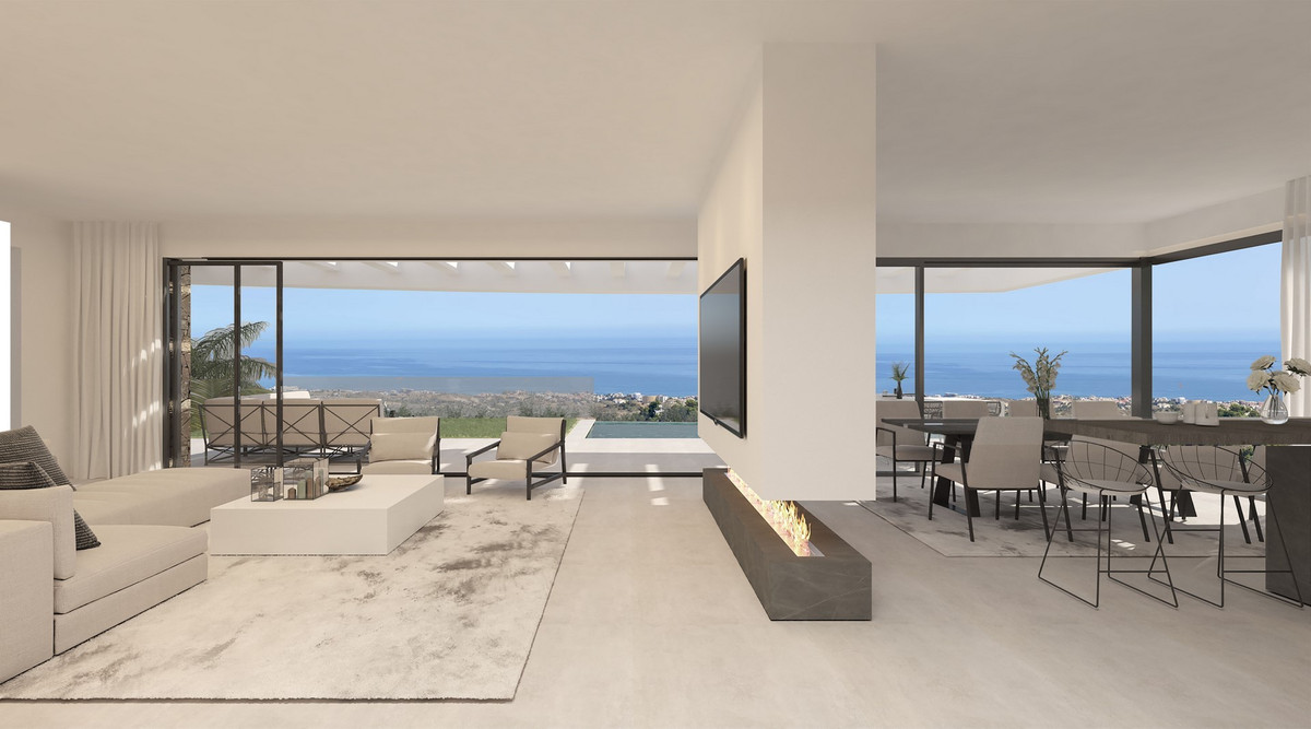 Plots for sale in Mijas Costa Del Sol, Málaga, Spain