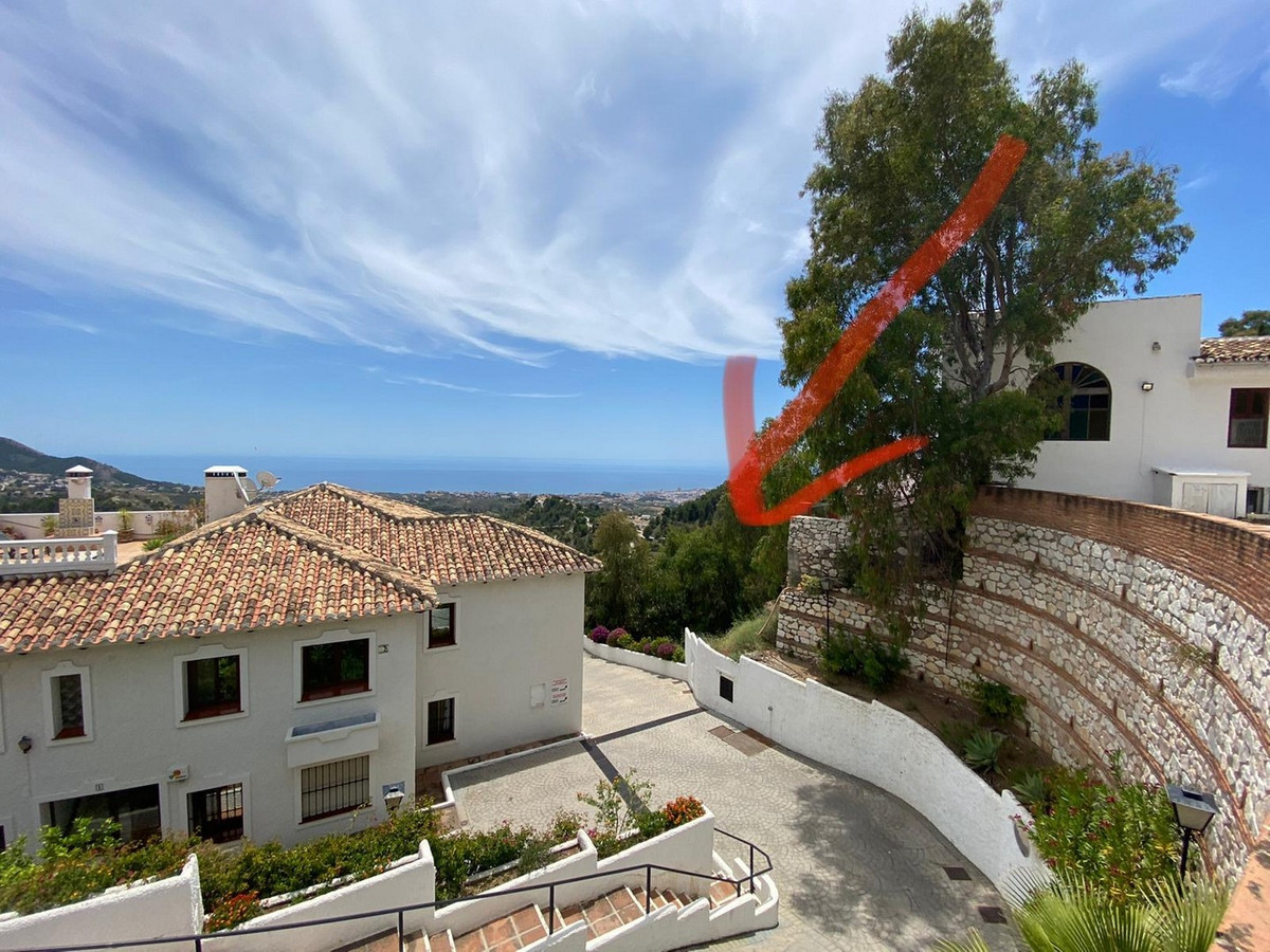 Plots for sale in Mijas Costa Del Sol, Málaga, Spain