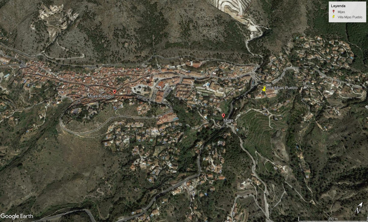 Plots for sale in Mijas Costa Del Sol, Málaga, Spain