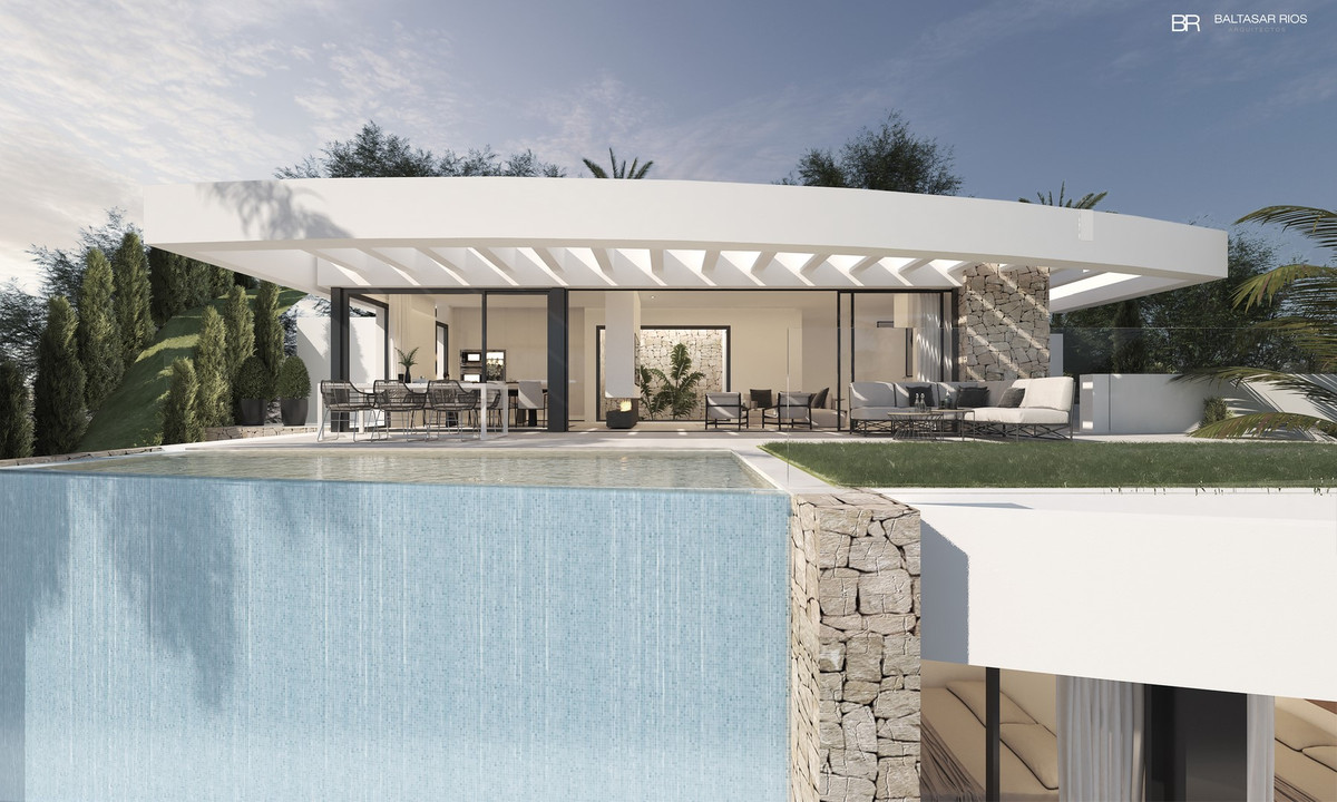 Plots for sale in Mijas Costa Del Sol, Málaga, Spain