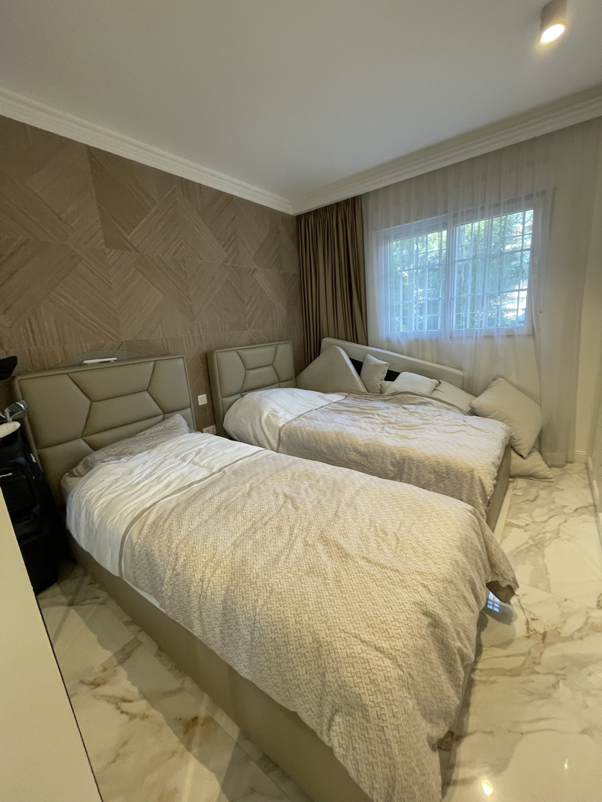 Se vende Apartamento Planta Media de 2 dormitorios en Costa Del Sol, Málaga, España