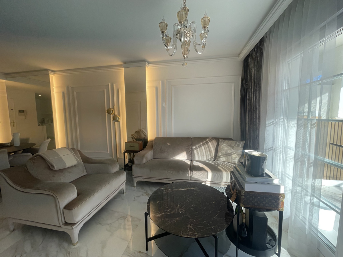 Se vende Apartamento Planta Media de 2 dormitorios en Costa Del Sol, Málaga, España