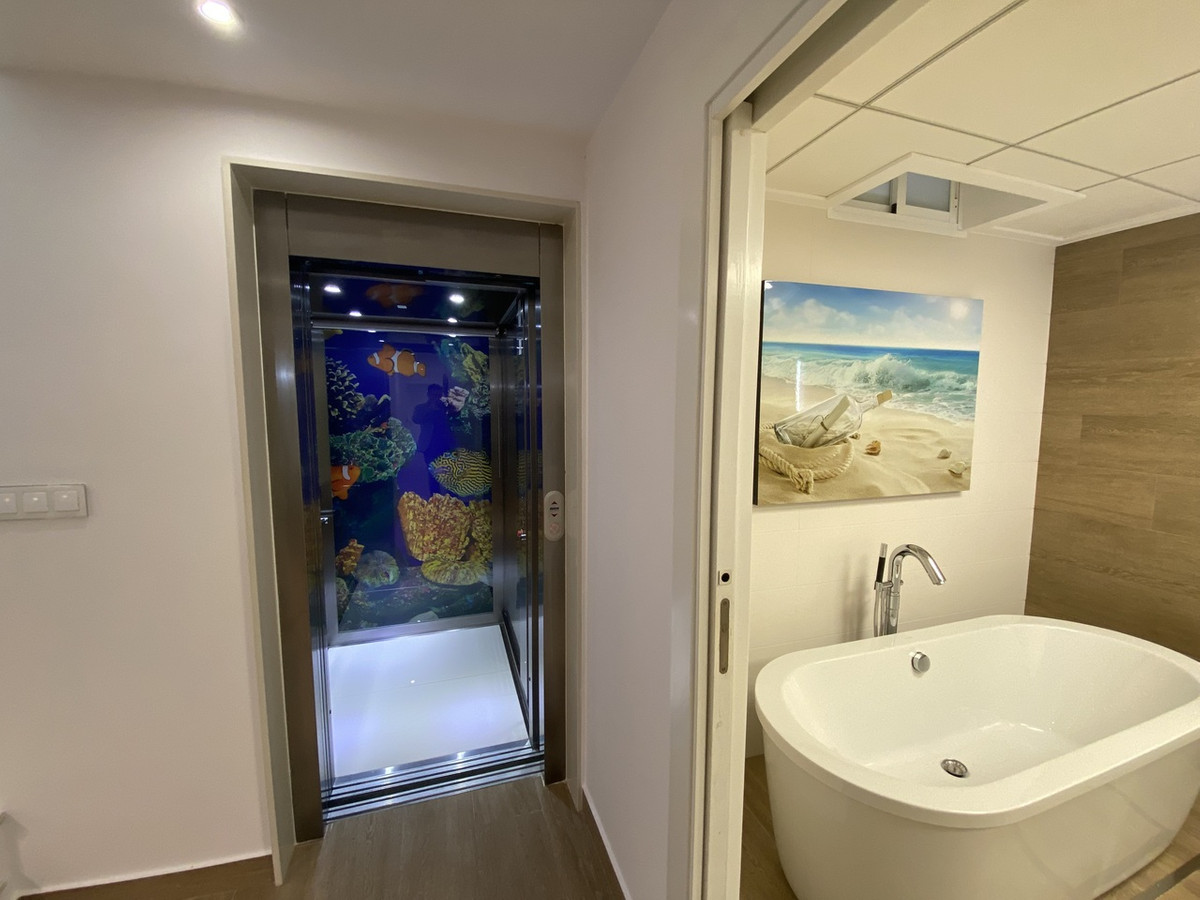 5 Bed Townhouse for sale in Dehesa De Campoamor Costa Blanca, Alicante, Spain