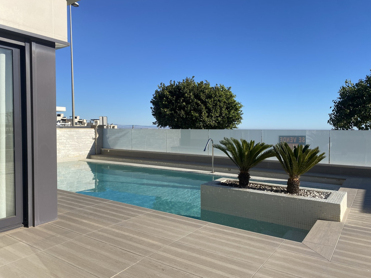 5 Bed Townhouse for sale in Dehesa De Campoamor Costa Blanca, Alicante, Spain